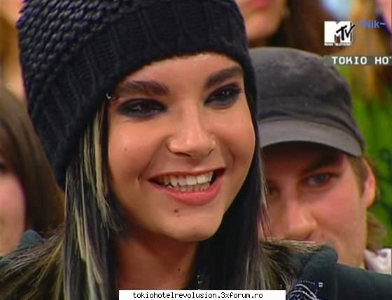 Bill - tokiohotel_princesse - Fotografii