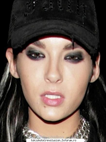 Bill - tokiohotel_princesse - Fotografii