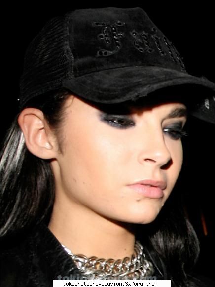 Bill - tokiohotel_princesse - Fotografii