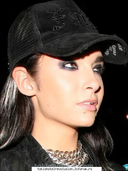 Bill - tokiohotel_princesse - Fotografii