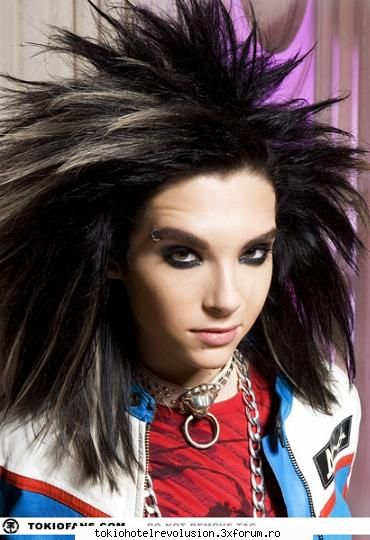 Bill - tokiohotel_princesse - Fotografii