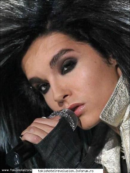 Bill - tokiohotel_princesse - Fotografii