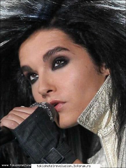 Bill - tokiohotel_princesse - Fotografii