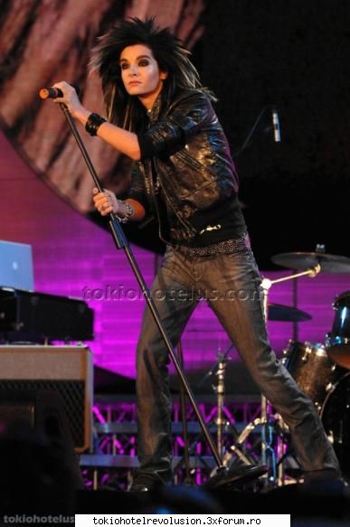 Bill - ubex pozili d la festivalbar - Fotografii