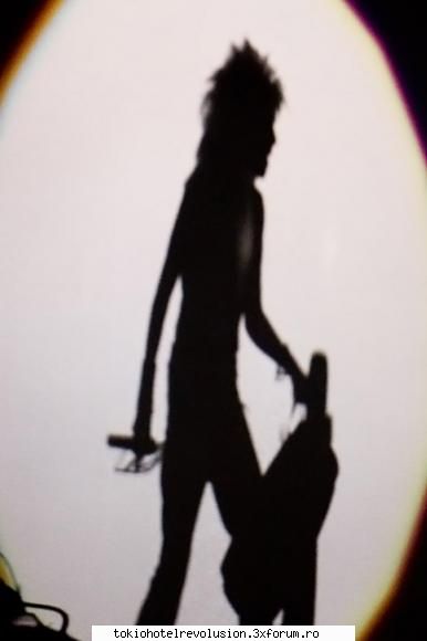Bill - moaamaa ce umbra mijto avem - Fotografii