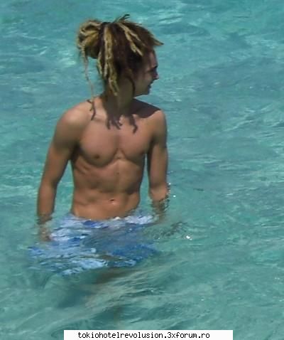 Bill Are DeadLoks:O:O:OO: - ce bn arata Tom - Arhiva Privata / Private Archive
