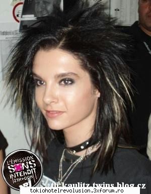 ~Bill interview from Dream up~ - Sooper interviu!!! - Interviuri