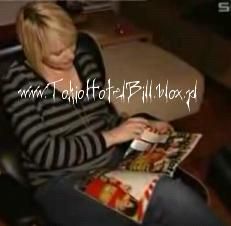 Bill's and Tom's family - dap tzoper familia ..am si yo o posa k maiksa ;) - Arhiva Privata / Private Archive
