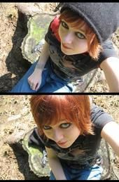 BloodDroppe - cum ziceam. cam veche - Fotografii cu utilizatorii