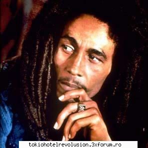Bob Marley - va pun cateva poze :D - Muzică