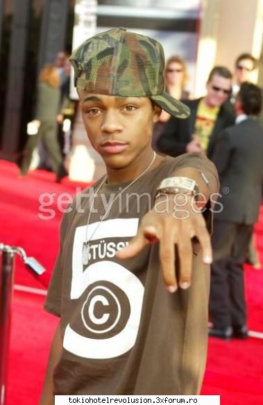 ~~~~Bow Wow~~~~ - mie 1 imi place qm arata baiatu ....my gangster - Muzică