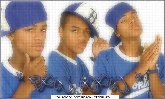 ~~~~Bow Wow~~~~ - ***InG3RaSuL TaU PuFo - Muzică