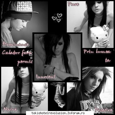 Calator fara permis prin lumea ta(18+) - well...u`ll see! o sa vedetzi p parcurs cu cn - Fan Fiction Archive