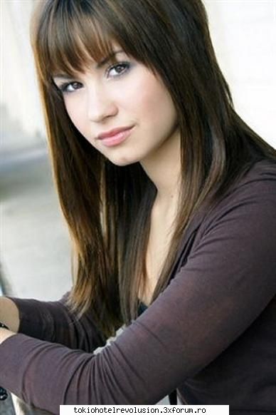 Camp Rock - Ea e Andreea-prietenoasa,copilaroasa,credula,il - Fan Fiction