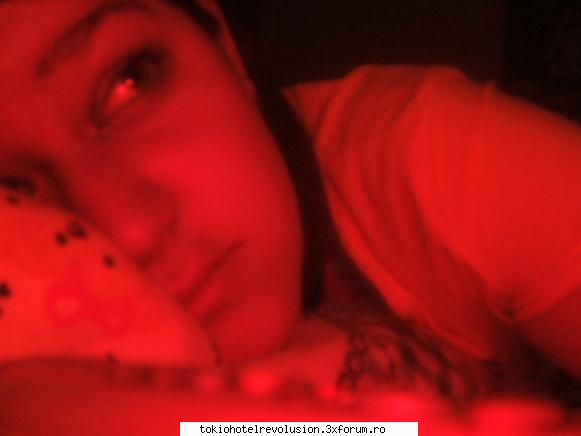 Capra care nu sare. - Ce ochi de capra am - Fotografii cu utilizatorii