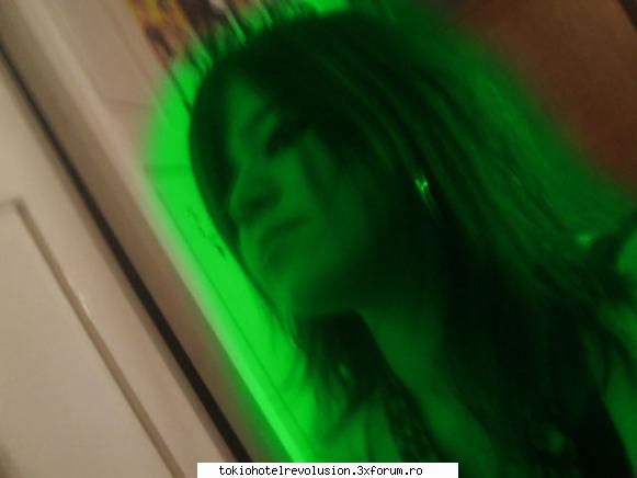 Capra care nu sare. - SphincterVampire - Fotografii cu utilizatorii