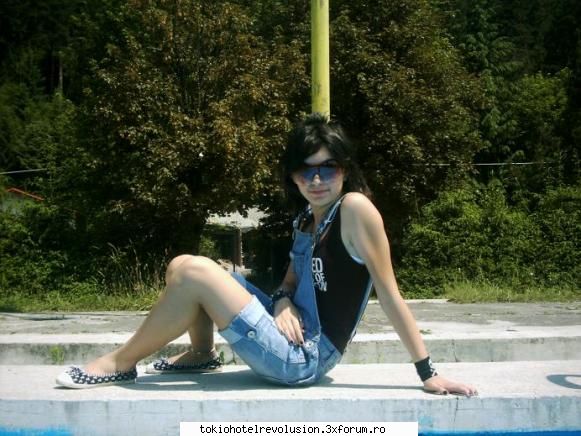 Catalina - din nou yo.......un copil retardat - Fotografii cu utilizatorii