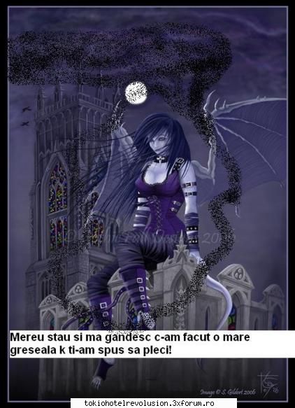 Cati ani ai? - 11 sunt cea mai mik =( - Bun venit!