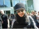 Christopher - deci dak intzeleg bine este mai tot timpul cu ei - Tokio Hotel Staff