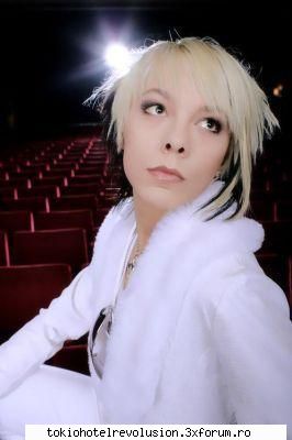 Cinema Bizarre - is dragutzi....may ales Kiro.Dar no sai intreca p - Muzică