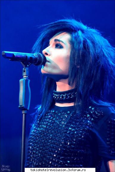 Comentarii - si mie imi plac aceleasi lucruri la bill - Bill Kaulitz