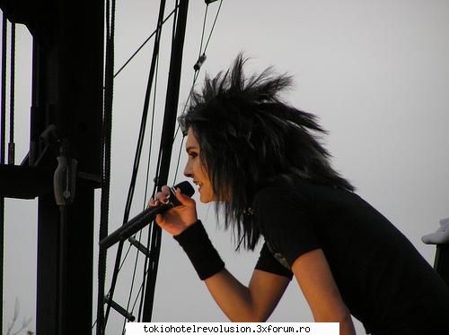 Concerte - ▀▄�JuStMeKyRA � ▀▄ - Fotografii