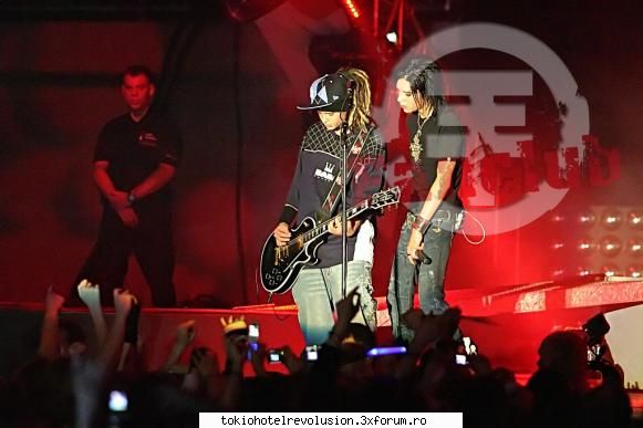 Concerte - RyuuseiRocket - Fotografii