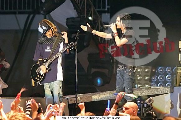 Concerte - RyuuseiRocket - Fotografii