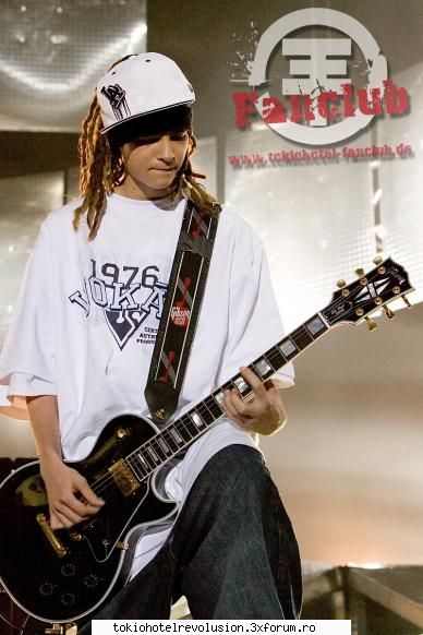 Concerte - RyuuseiRocket - Fotografii
