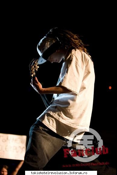 Concerte - RyuuseiRocket - Fotografii
