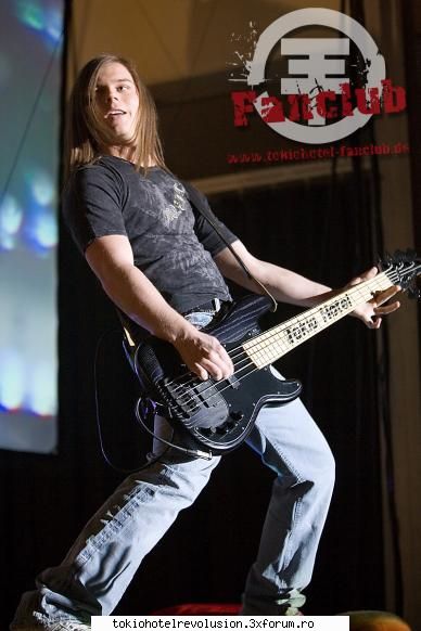 Concerte - RyuuseiRocket - Fotografii