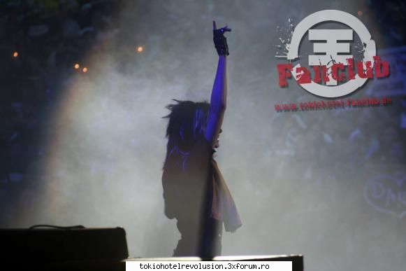 Concerte - RyuuseiRocket - Fotografii