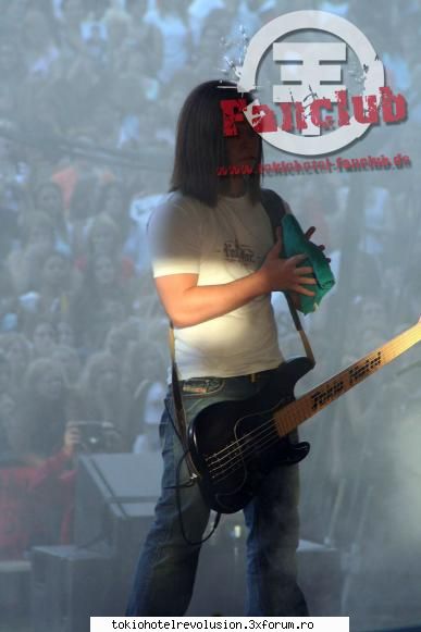 Concerte - RyuuseiRocket - Fotografii
