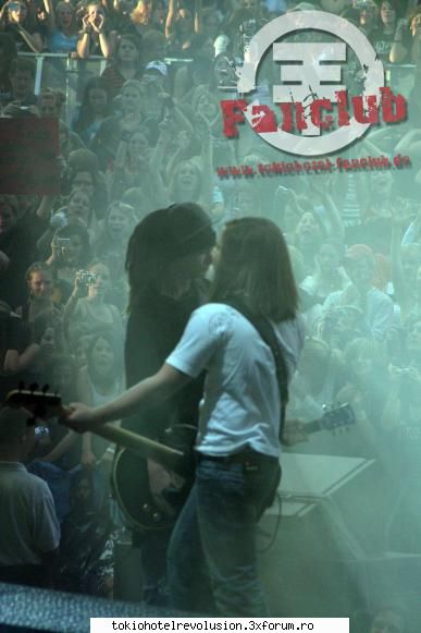 Concerte - cum au iesit aici park sar pupa ajung pt un moment - Fotografii