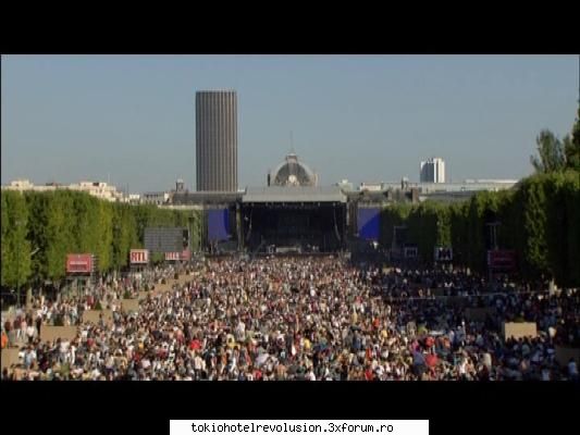 Concerte - CONCERTUL DE LA PARIS! - Fotografii