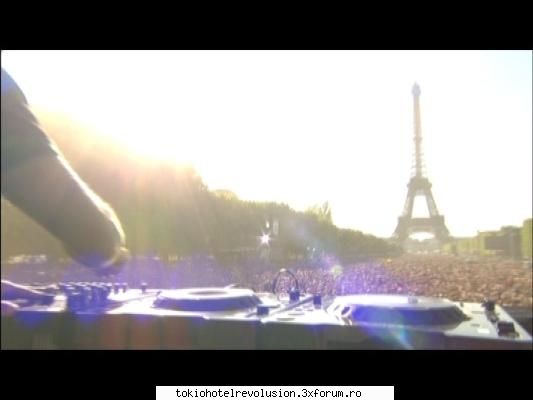 Concerte - CONCERTUL DE LA PARIS! - Fotografii