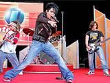 Concerte - Catty. - Fotografii