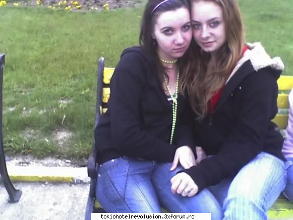 Crei0nash-Sid3faT ..:) - With ma babies :X - Fotografii cu utilizatorii