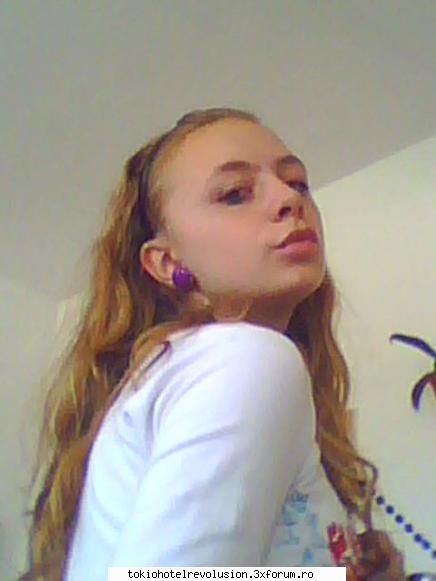 Crei0nash-Sid3faT ..:) - pff`. la sch0ala.. 1 oraaaaa :> am staat:> - Fotografii cu utilizatorii