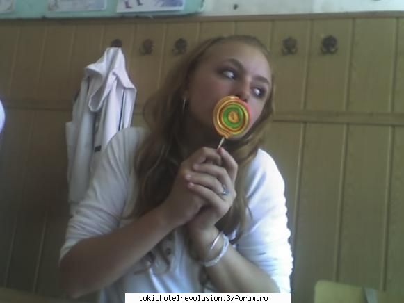 Crei0nash-Sid3faT ..:) - �.Lick My LollipOp.� - Fotografii cu utilizatorii