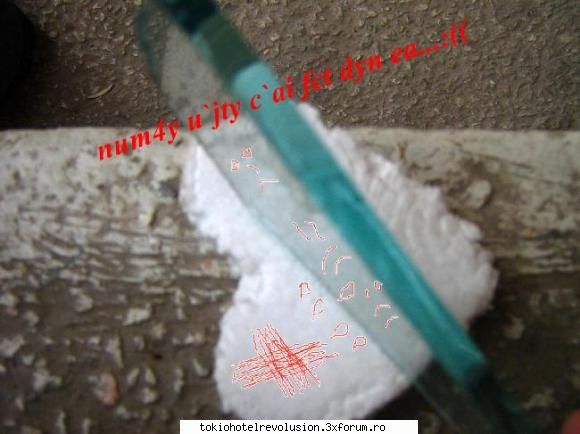 Crei0nash-Sid3faT ..:) - �.Lick My LollipOp.� - Fotografii cu utilizatorii