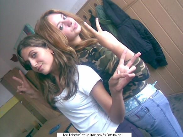 Crei0nash-Sid3faT ..:) - vaai dalia_th_fan4u .. mersii :X:X. Dar eu nu` ma - Fotografii cu utilizatorii