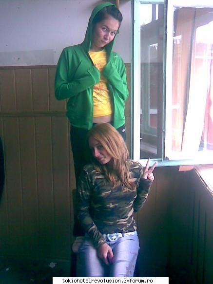 Crei0nash-Sid3faT ..:) - Ohh :">,ms fetele mele.^. Hey Miss Fatty Fatty U - Fotografii cu utilizatorii