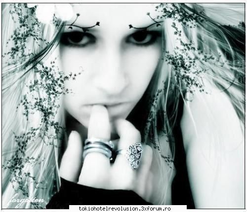 Dark tears - *~killing loneliness~* - Fan Fiction