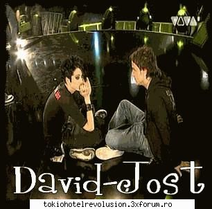 David Jost - billuza - Arhiva Generala /General Archive