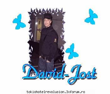 David Jost - billuza - Arhiva Generala /General Archive
