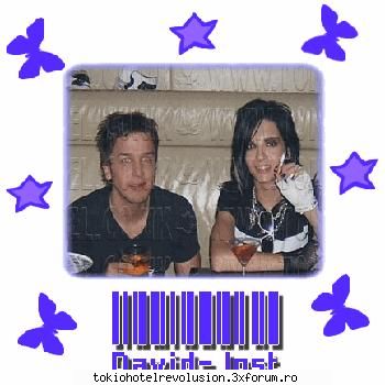 David Jost - billuza - Arhiva Generala /General Archive