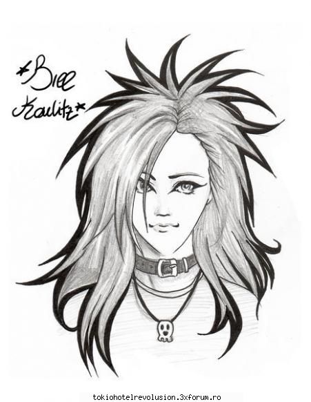 De`ale mele:D - Multumesc multumesc Ma-ti facut sa rosesc - Fan Art