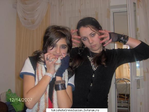 DeealoveTom - aici sunt cu my best friend ;) - Fotografii cu utilizatorii