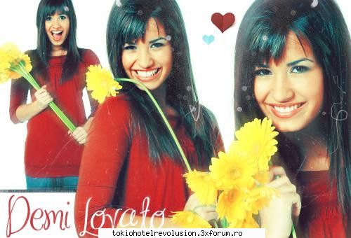 Demi Lovato - Saya_Bill - Muzică